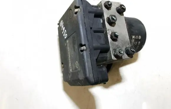 Seat Ibiza II (6k) ABS Pump 6x0614117 100204-01904