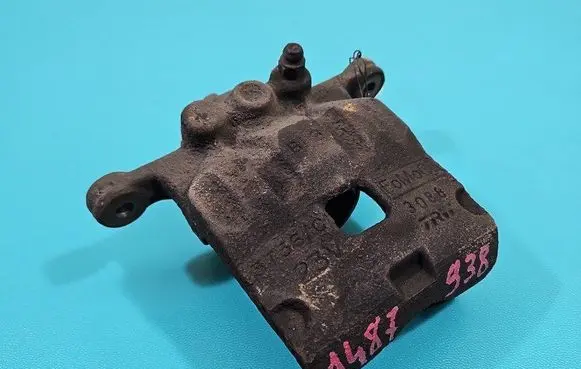 Ford Fiesta Front brake caliper IMPRK1487938