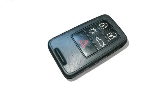 Volvo S80 Ignition key/card 