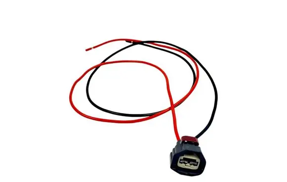 Renault Scenic III - Grand scenic III Brake wiring harness 8201625545