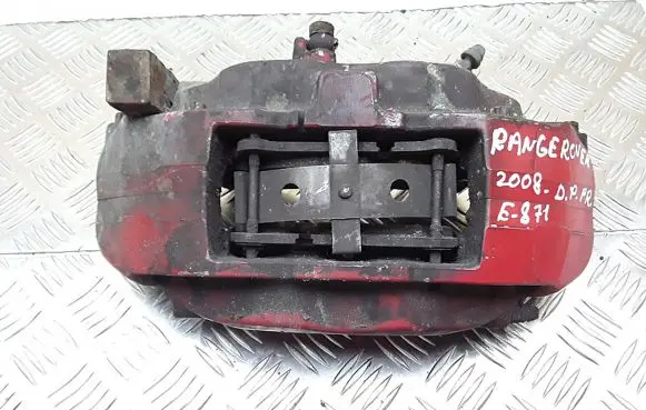 Land Rover Range Rover L322 Front brake caliper
