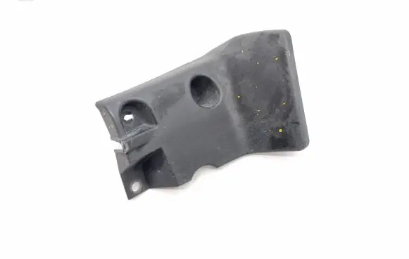Nissan Rogue Side skirt rear trim 768576RR0A