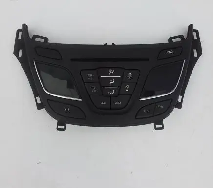 Opel Insignia A Climate control unit 90802642 544930977