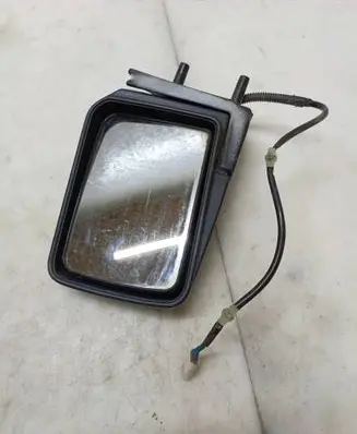 Nissan Terrano Front door electric wing mirror E130188397