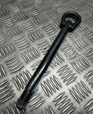 Dacia Logan II Towing hook eye 511127912R