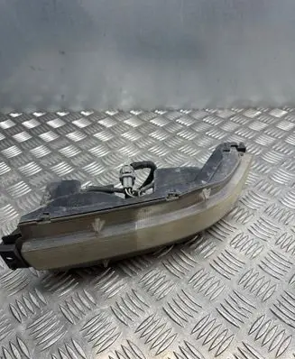 Nissan 350Z Rear Tail Bumper Turn Signal 