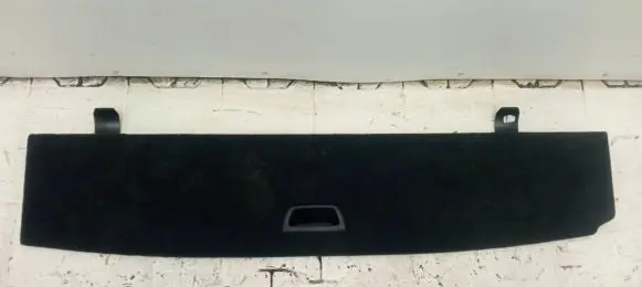 BMW 3 F30 F35 F31 Trunk/boot mat liner 5147731143208