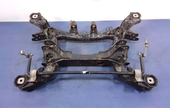 BMW X5M F85 Rear suspension assembly kit set 6863815