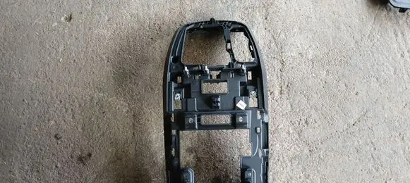 Renault Scenic IV - Grand scenic IV Other center console (tunnel) element 682607429R