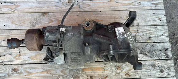 Ford Kuga I Rear differential 9V4N-4N053-BD P6539112000