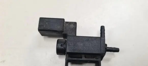 Audi A6 S6 C6 4F Turbo solenoid valve 037906283C 06T126 7228800