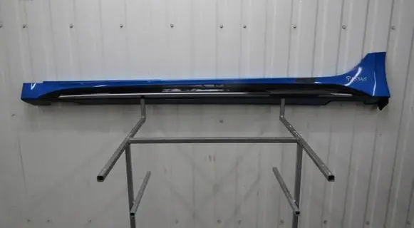 KIA Ceed Front sill (body part) 
