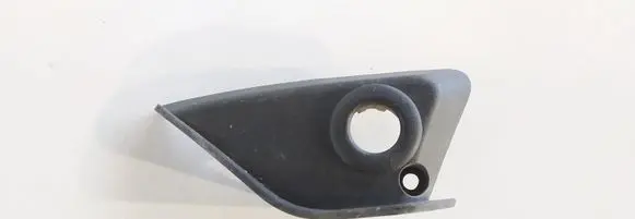 Citroen C5 Front parking sensor holder (PDC) 9681056477