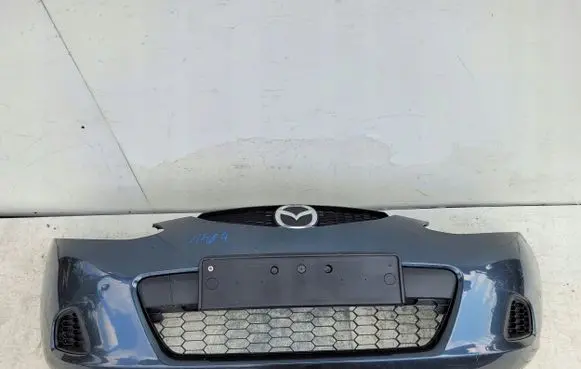 Mazda 2 Front bumper