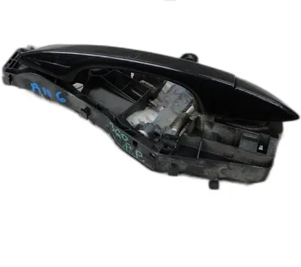 Volkswagen PASSAT B8 Other exterior part