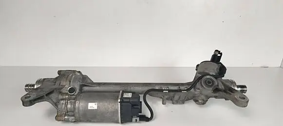BMW 5 G30 G31 G38 Steering rack 6891495