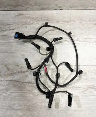 BMW X5M F85 Glow plug wires 1737254