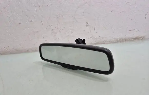 Hyundai Tucson TL Rear view mirror (interior)