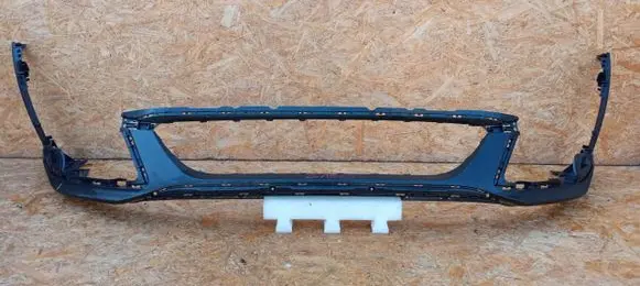 KIA Xceed Front bumper lip 86512-J7CA0