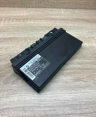 BMW 5 E60 E61 Comfort/convenience module 6952664 5WK49110