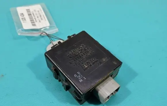 Isuzu D-Max Central body control module 8973859230 IMPRK1535434