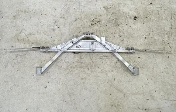 Porsche Panamera (971) Other rear suspension part 971814667A