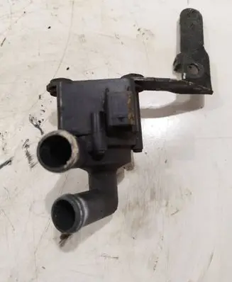 Volkswagen Golf VI Electric auxiliary coolant/water pump 5N0965561 701713080