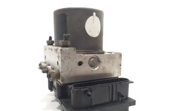 Renault Scenic II - Grand scenic II ABS Pump 0265231474 8200344606 0265800387