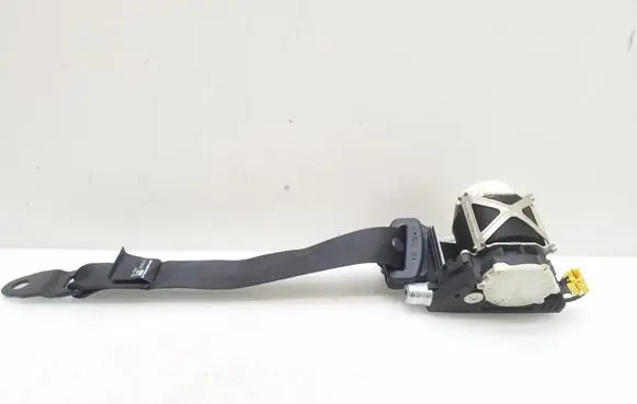 Mercedes-Benz R W251 Third row seat belt A2518600685