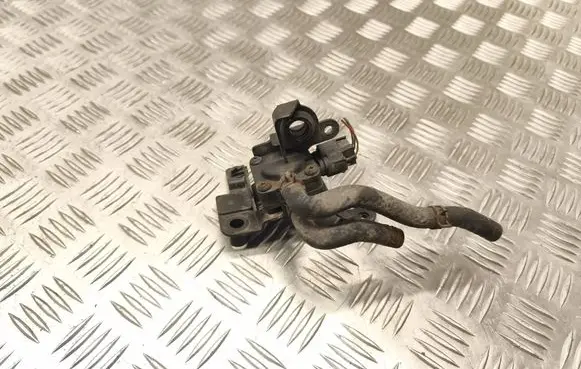 Mazda 5 Exhaust gas pressure sensor RF7N182B5A 116011H08 K4238