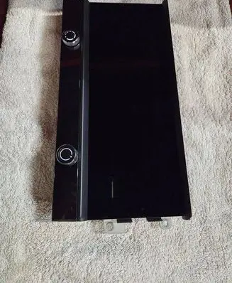 Porsche Macan (95B) Screen/display/small screen 95B919599E