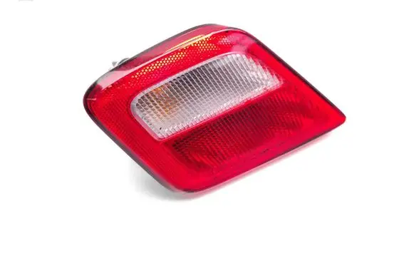 Opel Cascada Tailgate rear/tail lights 13483118 2VA011341-01