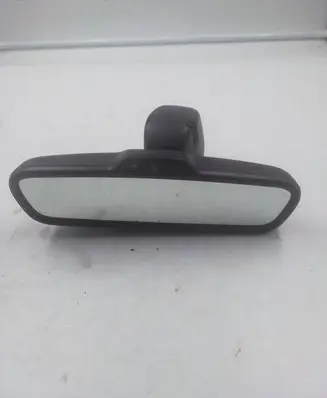 Audi A6 S6 C7 4G Rear view mirror (interior) 8k0857511E