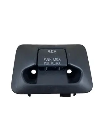 Volvo V70 Hand parking brake switch 31334637