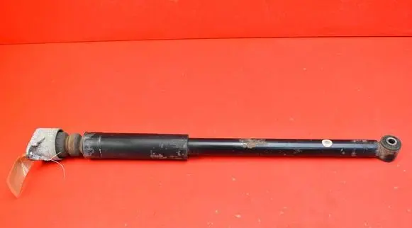 Ford Fiesta Rear shock absorber/damper