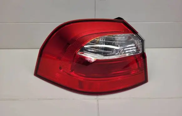 KIA Rio Rear/tail lights 92401-1W2
