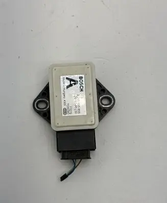 Toyota Avensis T270 ESP acceleration yaw rate sensor 0265005855 8918305030