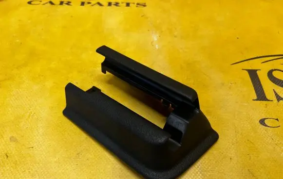 Mercedes-Benz A W177 AMG Front door seat control surround trim A1779190800