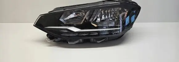 Volkswagen Golf Sportsvan Headlight/headlamp 517941005D 90111501