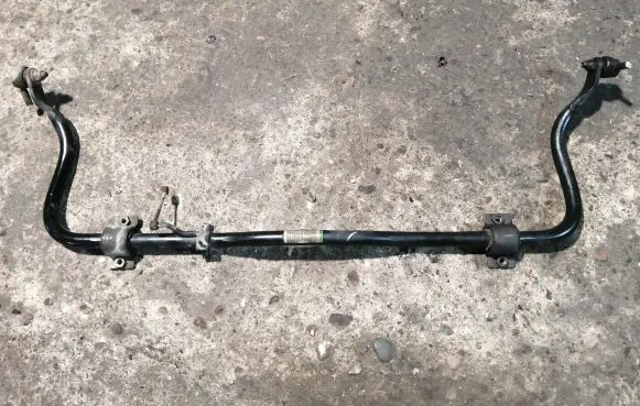 Citroen C5 Front anti-roll bar/sway bar 9655795380