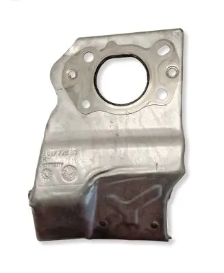 Peugeot 3008 II Exhaust heat shield 9808772880