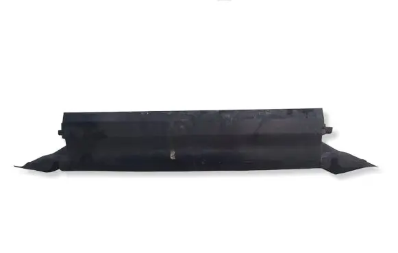 Jaguar F-Pace Radiator support slam panel bracket HK838A095A