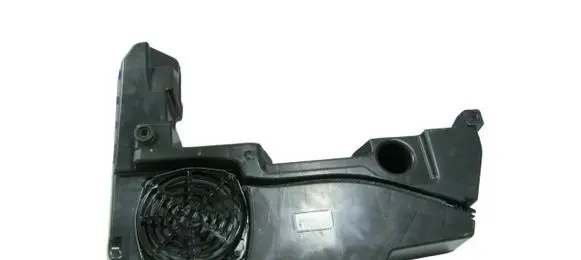 Audi A4 S4 B8 8K Subwoofer speaker 8T8035382