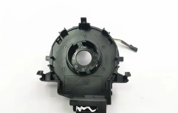 Toyota Yaris Airbag slip ring squib (SRS ring) X35R754661