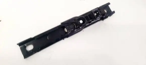 Citroen Berlingo Seat belt adjustment rail 9681508980