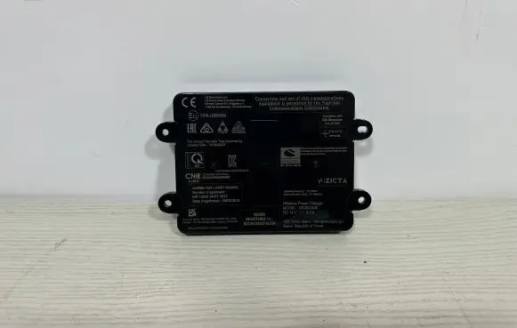 Opel Grandland X Wireless charging module 7360300000000X