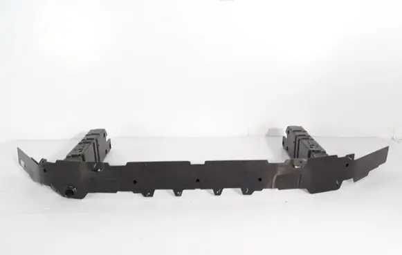 BMW iX3 G08 Front bumper cross member 5A104A5-02 186976-11