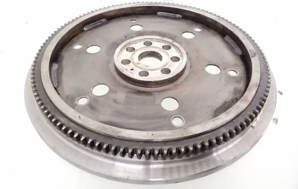 Mitsubishi Pajero Flywheel