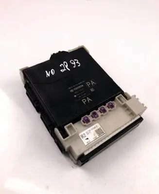 Toyota RAV 4 (XA50) Other control units/modules 8922142410