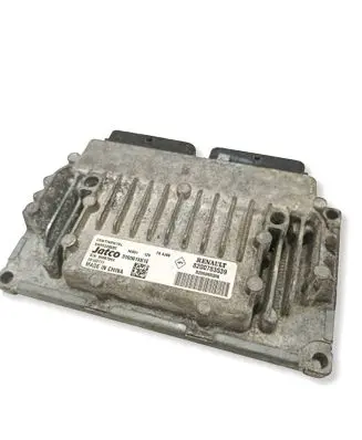 Renault Espace - Grand espace IV Gearbox control unit/module 8200783539 8200965356 310361XK1E